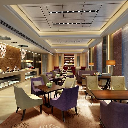 Grand Skylight International Hotel Ganzhou Chang Zhen Avenue Ngoại thất bức ảnh