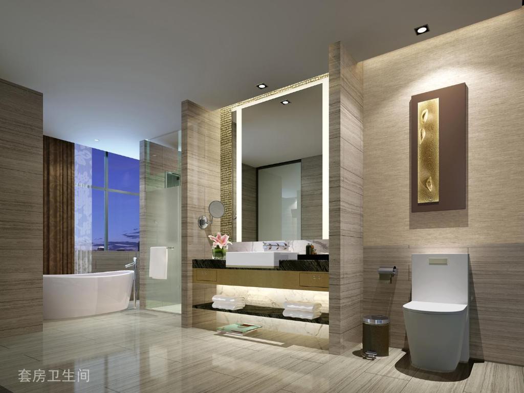 Grand Skylight International Hotel Ganzhou Chang Zhen Avenue Ngoại thất bức ảnh