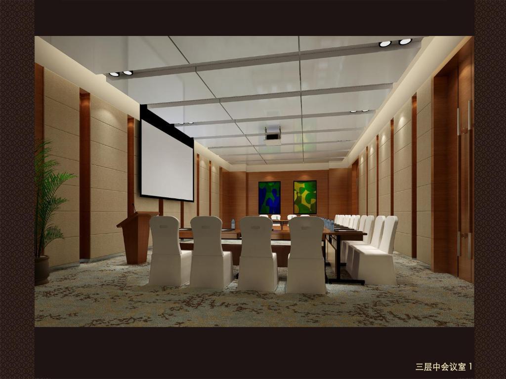Grand Skylight International Hotel Ganzhou Chang Zhen Avenue Ngoại thất bức ảnh