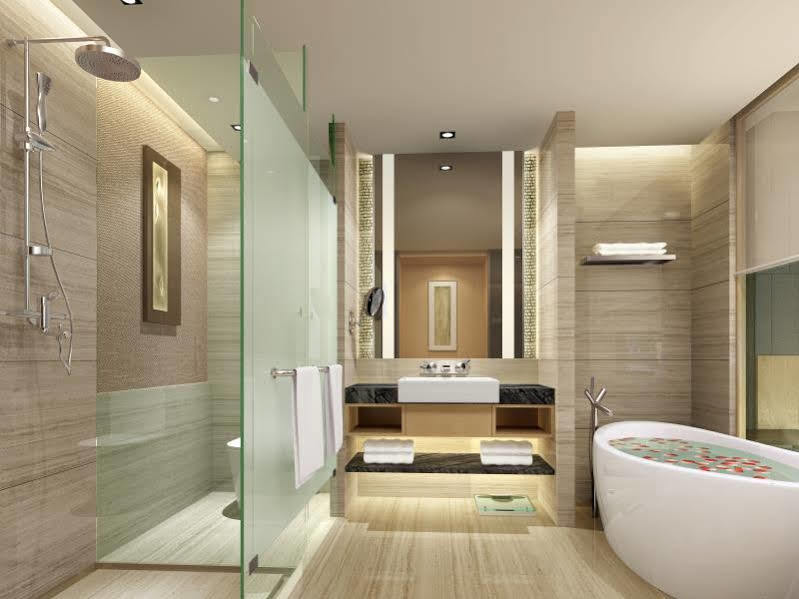 Grand Skylight International Hotel Ganzhou Chang Zhen Avenue Ngoại thất bức ảnh