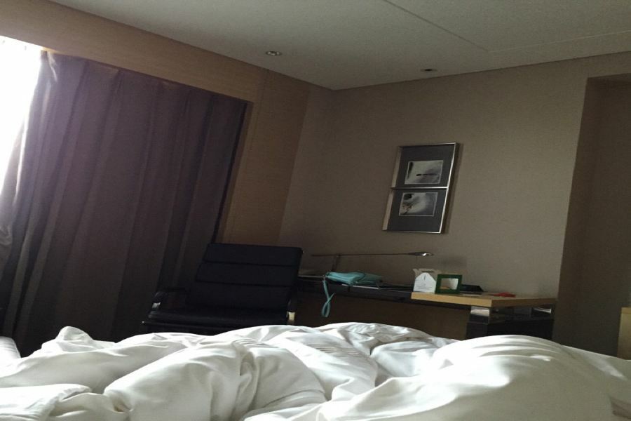 Grand Skylight International Hotel Ganzhou Chang Zhen Avenue Ngoại thất bức ảnh
