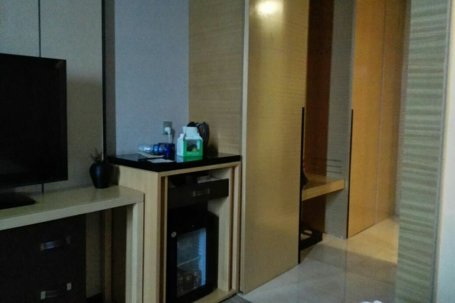 Grand Skylight International Hotel Ganzhou Chang Zhen Avenue Ngoại thất bức ảnh